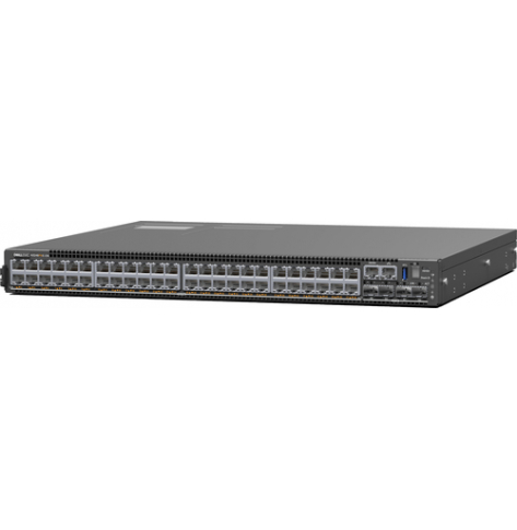 Switch DELL PowerSwitch N3248PXE 