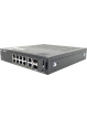 Switch wieżowy Dell N1108EP-ON 8 portów 10/100/1000 (PoE+) 2 porty Gigabit SFP 2 porty 1000Base-T