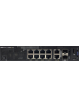 Switch wieżowy Dell N1108EP-ON 8 portów 10/100/1000 (PoE+) 2 porty Gigabit SFP 2 porty 1000Base-T