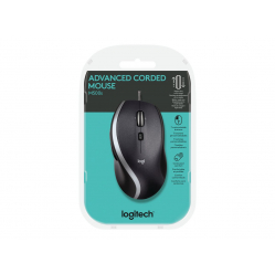 Mysz LOGITECH Advanced Corded Mouse M500s
