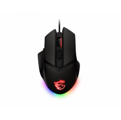 Mysz MSI Clutch GM20 Elite