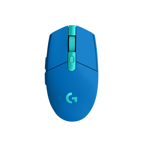 Mysz Logitech G305 Lightspeed