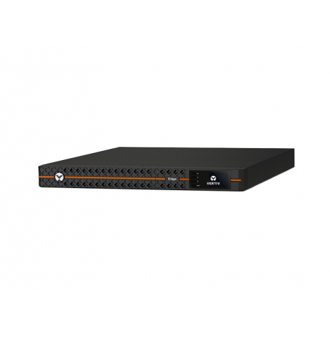 Zasilacz UPS Vertiv Edge 1.5kVA 230V 1U Rack 