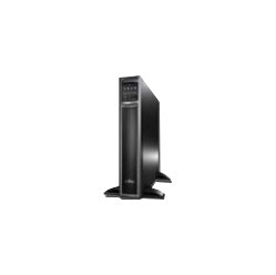 UPS FUJITSU 2U Line Interactive SMX3000RMHV2UNC Black 