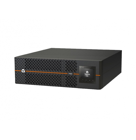 VERTIV EDGE UPS 3kVA 230V 3U Rack/Tower 