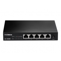 Switch niezarządzalny EDIMAX GS-1005BE 5 portów 100/1000/2.5G