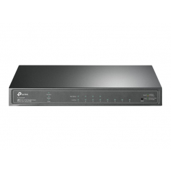 Switch TP-LINK TL-SG2008P JetStream 8-Port Gigabit Smartwith 4-Port PoE+ 62W PoE budget (P)