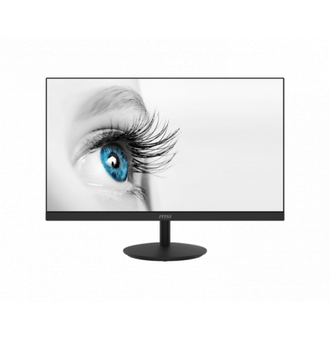 Monitor MSI Pro MP271P 27 IPS Flat FHD 60Hz 1000:1