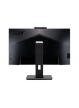 Monitor ACER B277Dbmiprczx 27 IPS FHD 4ms VGA HDMI DP USB Hub Audio In Out FHD Webcam + Mic 