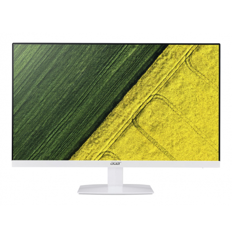 Monitor Acer HA270Awi 27 ZeroFrame FreeSync 4ms IPS LED VGA HDMI 