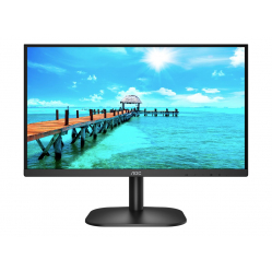 Monitor AOC 22B2AM 21.5 VA FHD 4ms 250 cd 3000:1 D-Sub HDMI głośniki