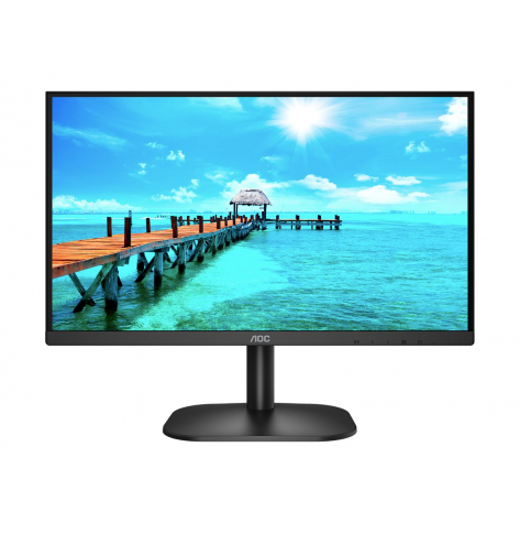 Monitor AOC 22B2AM 21.5 VA FHD 4ms 250 cd 3000:1 D-Sub HDMI głośniki