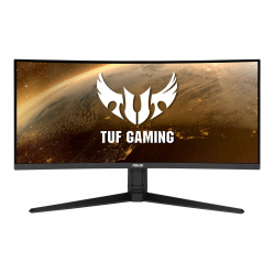 Monitor Asus VG34VQL1B 34 VA WLED 165Hz 550cd 1ms 2xHDMI 2xDP 4xUSB 3.0