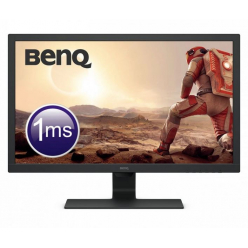Monitor BenQ GL2780E 27 D-Sub DVI HDMI spec