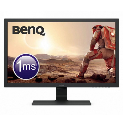 Monitor BenQ GL2780E 27 D-Sub DVI HDMI spec