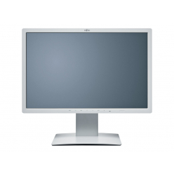 Monitor Fujitsu B24W-7 Display 24 LED EU-cable Business Line Ultra View LED 