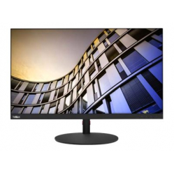 Monitor Lenovo ThinkVision T27p-10 27 UHD 4K 6ms HDMI DP USB-C