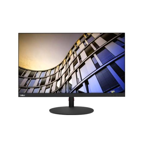 Monitor Lenovo ThinkVision T27p-10 27 UHD 4K 6ms HDMI DP USB-C