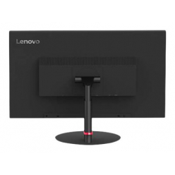 Monitor Lenovo ThinkVision T27p-10 27 UHD 4K 6ms HDMI DP USB-C