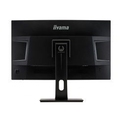 Monitor Iiyama G-MASTER GB3266QSU-B1 32 ETE Curved 144Hz głośniki