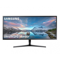 Monitor Samsung LS34J550WQRXEN 34 UWQHD TFT DP HDMI szary