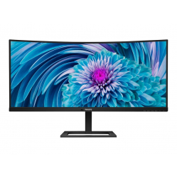 Monitor Philips 346E2CUAE 34 VA WLED HDMI DP