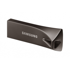 Pamięć USB Samsung Bar Plus 128GB USB 3.1 Titan Gray