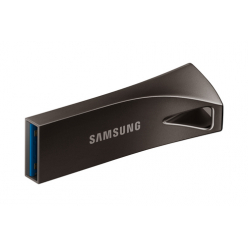 Pamięć USB Samsung Bar Plus 128GB USB 3.1 Titan Gray