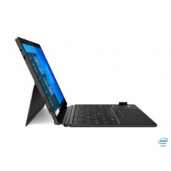 Laptop Lenovo ThinkPad X12 G1 12.3 FHD i5-1130G7 1256GB BK FPR LTE W10P 3YOS 