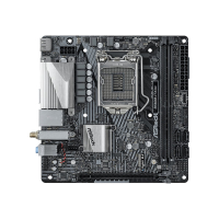 Płyta główna ASROCK B560M-ITX/AC LGA1200 DDR4 4xSATA 1xM.2 WiFi mITX MB