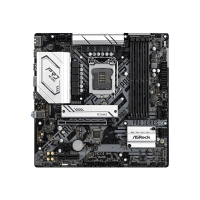 Płyta główna ASRock H570M-ITX/AC LGA1200 DDR4 4xSATA 2xM.2 WiFi mITX MB