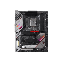 Płyta główna ASRock Z590 PG VELOCITA LGA1200 DDR4 6xSATA 3xM.2 WiFi ATX MB