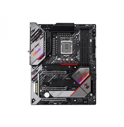 Płyta główna ASRock Z590 PG VELOCITA LGA1200 DDR4 6xSATA 3xM.2 WiFi ATX MB