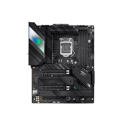 Płyta główna ASUS ROG STRIX Z590-F GAMING WIFI LGA1200 ATX 