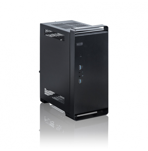 Obudowa Chieftec Elox chassis mATX Black 350W