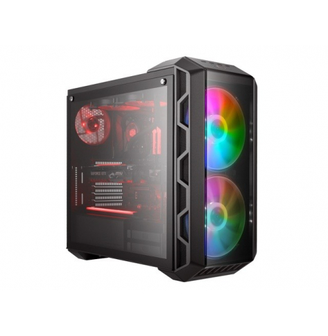 Obudowa PC Cooler Master MasterCase H500 