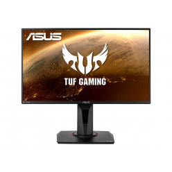 Monitor ASUS TUF Gaming VG258QM 24.5 WLED TN FHD