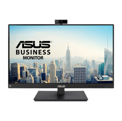 Monitor ASUS BE24EQSK Video Conferencing 23.8 WLED