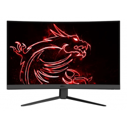 Monitor MSI Optix G27C4 27 VA FHD Curve 1500R 165Hz 3000:1 1ms 2xHDMI DP 