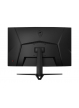 Monitor MSI Optix G27C4 27 VA FHD Curve 1500R 165Hz 3000:1 1ms 2xHDMI DP 