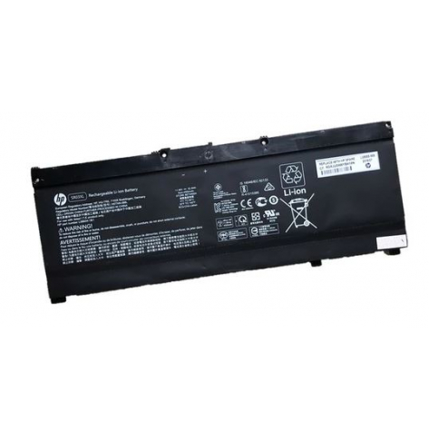 Bateria HP 4-cell 70wh 4.55Ah L08934-2B2