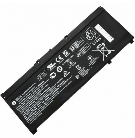 Bateria HP 4-cell 70wh 4.55Ah L08934-2C2