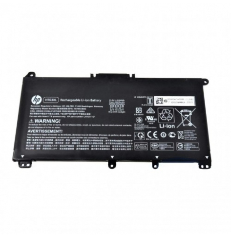 Bateria HP 3-cell 41wh 3.72Ah L11421-1C2