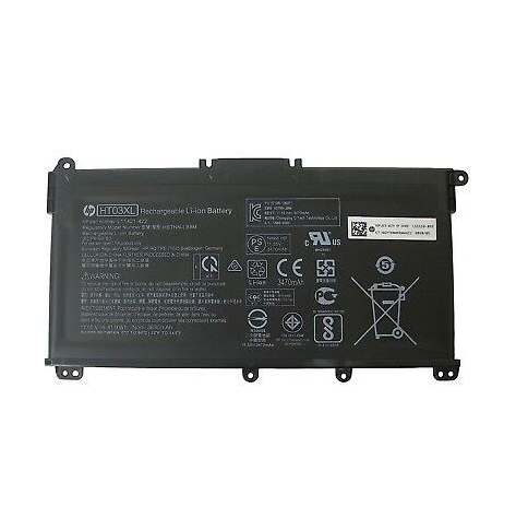 Bateria HP 3-cell 41wh 3.72Ah L11421-1C4