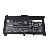 Bateria HP 3-cell 41wh 3.72Ah L11421-AC1