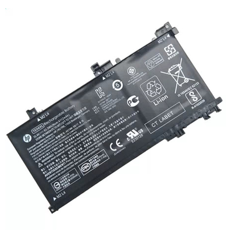 Bateria HP 3-cell 51Wh 4.45Ah L76965-AC1