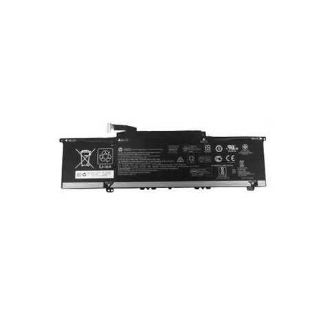 Bateria HP 3-cell 51Wh 4.45Ah L77034-005