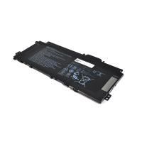 Bateria HP 3-Cell 43Wh 3.75Ah L83393-006 
