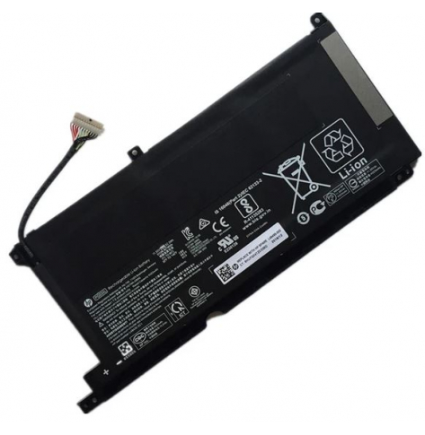 Bateria HP 3-cell 52wh  4.55Ah L48430-AC1