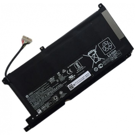 Bateria HP 3-cell 52wh  4.55Ah L48430-AC2